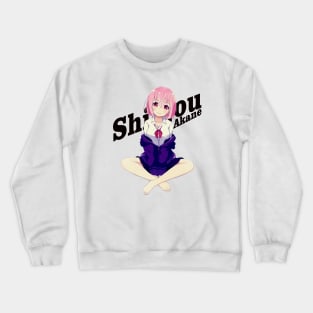 Shinjou Akane Crewneck Sweatshirt